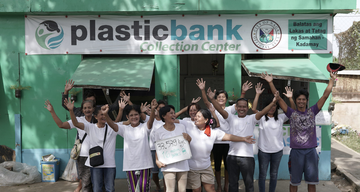 Carbon Offset Project in the Philippines